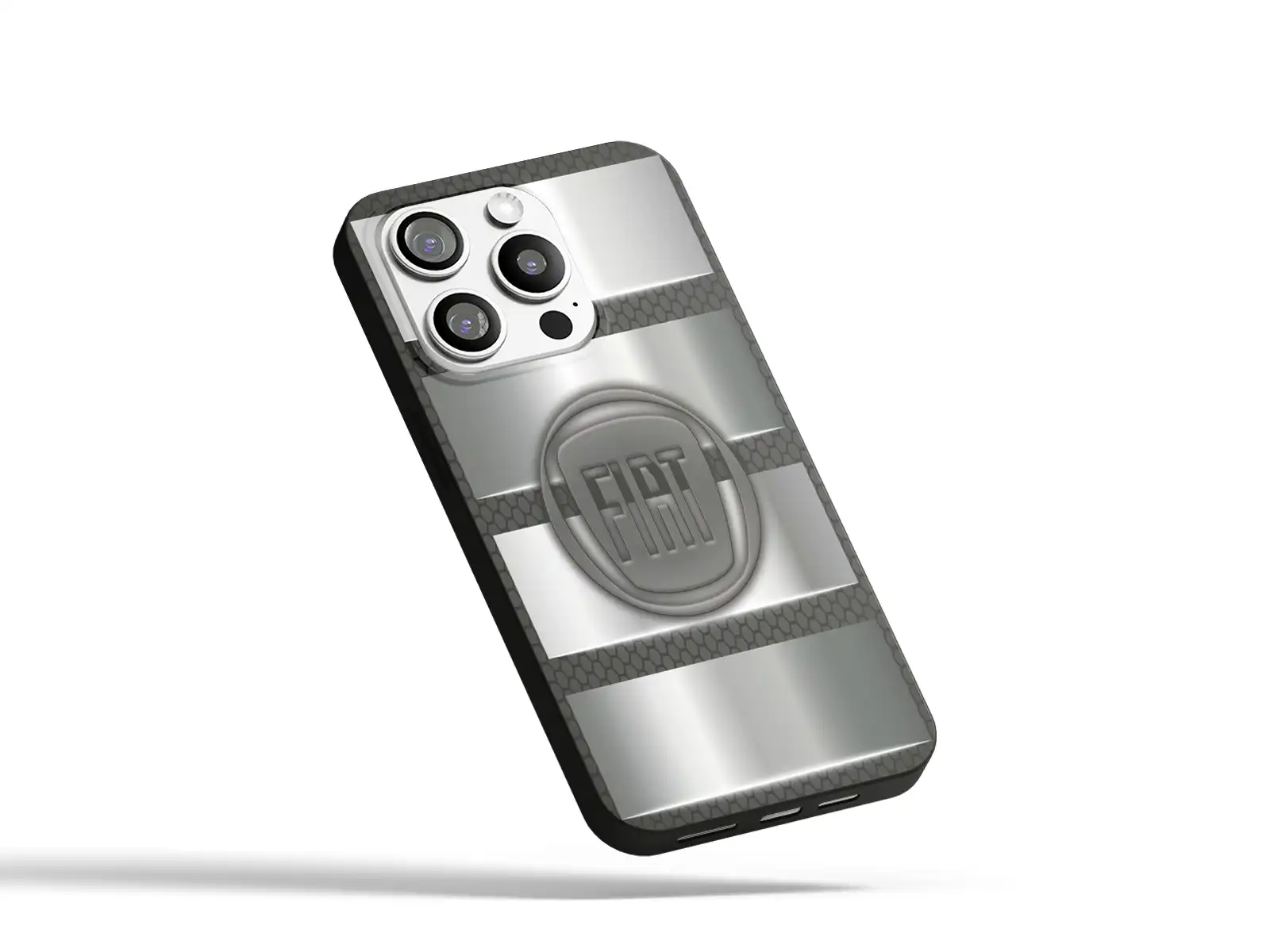 Fiat Handycover Pro Max Limitierte Serie